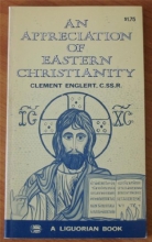 Cover art for An appreciation of Eastern Christianity
