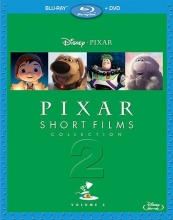 Cover art for Pixar Short Films Collection 2 [Blu-ray]