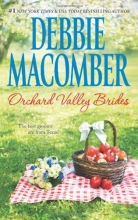 Cover art for Orchard Valley Brides