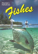 Cover art for Florida's Fabulous Fishes (Florida's Fabulous Nature)