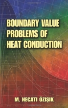 Cover art for Boundary Value Problems of Heat Conduction (Dover Books on Engineering)