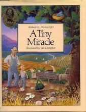 Cover art for A Tiny Miracle