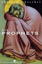 Cover art for The Prophets (Perennial Classics)