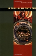 Cover art for He Shines in All That's Fair: Culture and Common Grace