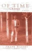 Cover art for Of Time and Change