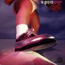 Cover art for Bangin