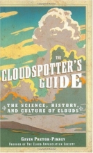 Cover art for The Cloudspotter's Guide