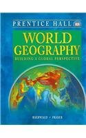 Cover art for WORLD GEOGRAPHY STUDENT EDITION REVISED 7TH EDITION 2005C