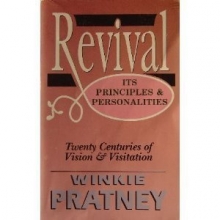 Cover art for Revival: Its Principles and Personalities