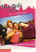 Cover art for Self-Portrait (Three Girls in the City, No. 1)
