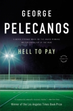 Cover art for Hell to Pay: A Derek Strange Novel (Derek Strange Novels)