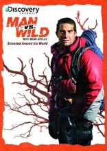 Cover art for Man vs Wild: Stranded Around the World