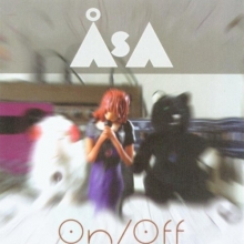 Cover art for On/Off