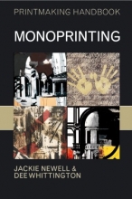 Cover art for Monoprinting (Printmaking Handbooks (A&C Black))