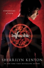 Cover art for Invincible: The Chronicles of Nick