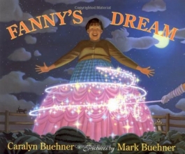 Cover art for Fanny's Dream