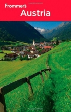 Cover art for Frommer's Austria (Frommer's Complete Guides)