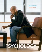 Cover art for Psychology (10th Edition)