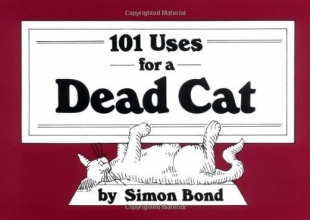 Cover art for 101 Uses for a Dead Cat