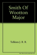 Cover art for Smith of Wootton Major / Farmer Giles of Ham