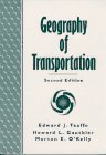 Cover art for Geography of Transportation