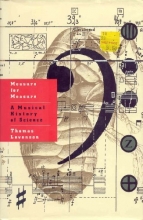 Cover art for Measure for Measure: A Musical History of Science
