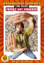 Cover art for Freddy Got Fingered