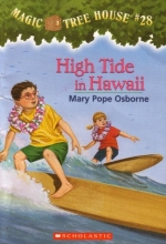 Cover art for High Tide in Hawaii