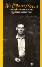 Cover art for Wittgenstein: The Terry Eagleton Script and the Derek Jarman Film