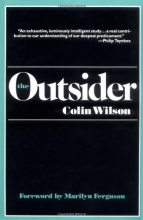 Cover art for The Outsider