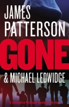 Cover art for Gone (Michael Bennett #6)