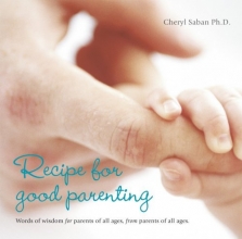 Cover art for Recipe for Good Parenting