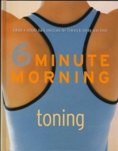 Cover art for 6 Minute Morning (Toning)