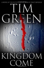 Cover art for Kingdom Come