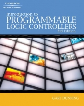 Cover art for Introduction to Programmable Logic Controllers