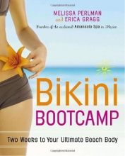 Cover art for Bikini Bootcamp: Two Weeks to Your Ultimate Beach Body
