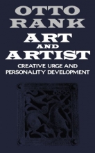 Cover art for Art and Artist: Creative Urge and Personality Development