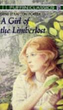Cover art for A Girl of the Limberlost (Puffin Classics)