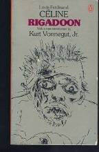 Cover art for Rigadoon