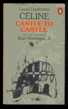 Cover art for Castle to Castle