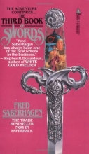 Cover art for Third Book of Swords (Series Starter, Sword Series #3)