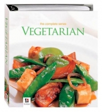 Cover art for Vegetarian (The Complete Series)