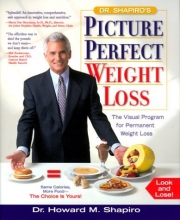 Cover art for Picture Perfect Weight Loss: The Visual Program for Permanent Weight Loss