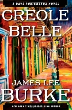 Cover art for Creole Belle (Dave Robicheaux #19)