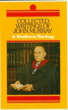 Cover art for Collected Writings of John Murray: 4 vol. set