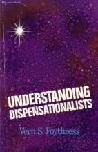 Cover art for Understanding dispensationalists
