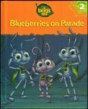 Cover art for Blueberries on Parade