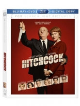 Cover art for Hitchcock 