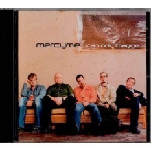 Cover art for I Can Only Imagine / Word Of God Speak