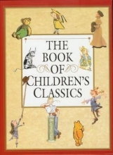 Cover art for The Book of Children's Classics